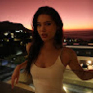 Meet your Posher, Jade